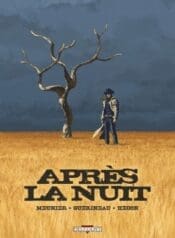 Ao Amanhecer (2008) (Delcourt)