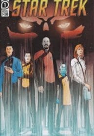 Star Trek (2022) (IDW)