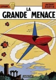 Lefranc (Casterman)