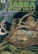 Star Wars (Cronologia) – 1995_04 – Jabba, o Hut (Dark Horse)