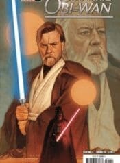 Star Wars – Obi-Wan (2022) (Marvel)