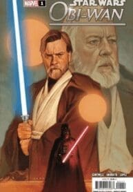 Star Wars – Obi-Wan (2022) (Marvel)