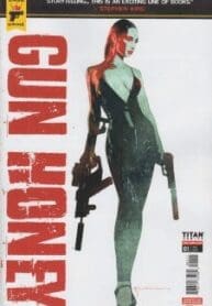 Gun Honey v1 (2023) (Titan)