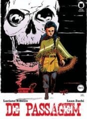 De Passagem (Kong Comics)