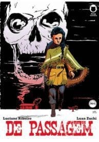 De Passagem (Kong Comics)