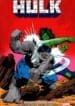 Hulk – de Volta ao Cinza (Marvel Vintage) (Panini)