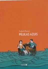 Pilulas Azuis (2015) (Nemo)