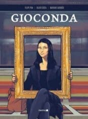 Gioconda (2021) (Nemo)