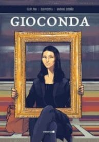 Gioconda (2021) (Nemo)