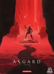 Asgard (Dargaud)