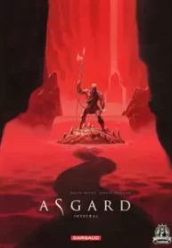 Asgard (Dargaud)