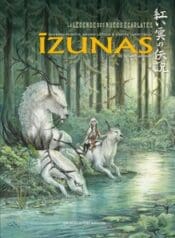 Izunas (2014) (Humanoides)