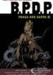 B.P.D.P. Omnibus – Praga dos Sapos (Mythos)
