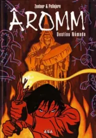 Aromm (2002) (Asa)