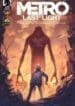 Metro Last Light – O Evangelho Segundo Artyom (2013) (Dark Horse)