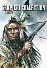 Lakota (Serpieri) (Mosquito)