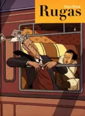 Rugas – Paco Roca