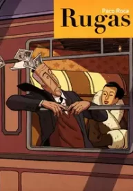 Rugas – Paco Roca