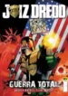 Juiz Dredd – Guerra Total (Mythos)