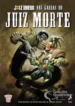 Juiz Dredd – Nas Garras do Juiz Morte (Mythos)