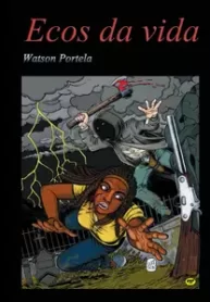 Ecos da Vida (2017) (Atomic Books)