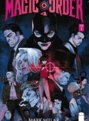 A Ordem dos Magos v4 (2023) (Image)
