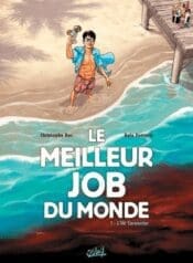 O Melhor Trabalho do Mundo (Soleil)