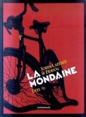 A Mundana (2014) (Norma) (Julia Dantas)