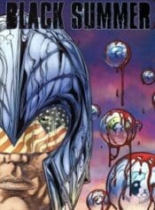 Verão Negro (2007) (Avatar)