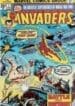 Os Invasores v1 (1975) (Marvel)