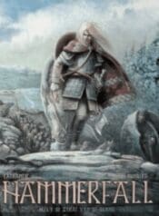 Hammerfall (Dupuis)
