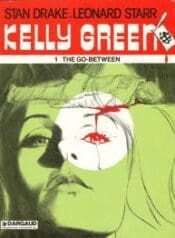 Kelly Green (Dargaud+Meriberica)