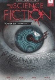 John Carpenter’s – Tales of Science Fiction – Vortex 2 (TP) (2020) (Storm King)