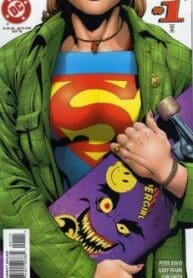Supergirl v4 (1996) (Dc)