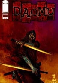 Daomu – Ladrões de Tumbas (Image)