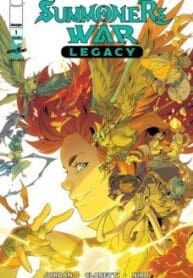 Summoners War – Legacy (Image)