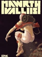 Mawrth Valliis (Image)