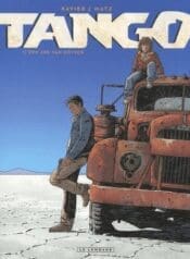 Tango (Le Lombard)