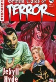 Grimm Tales of Terror Vol. 2 (Zenescope)