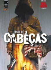 Cesto de Cabeças (2021) (Panini)