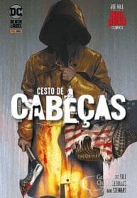 Cesto de Cabeças (2021) (Panini)