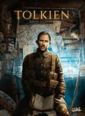 Tolkien – Iluminando a Escuridão (Soleil)