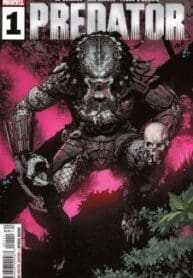 Predador v1 (2022) (Marvel)