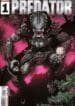Predador v1 (2022) (Marvel)