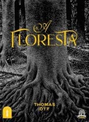 A Floresta (Fantagraphics)