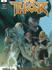 Rei Thor (2019) (Marvel)