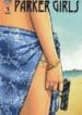 Parker Girls (Abstract Studio)
