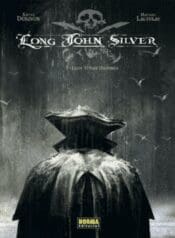 Long John Silver (Norma)