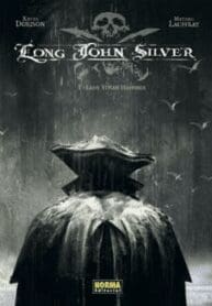 Long John Silver (Norma)