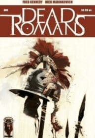 Dead Romans (Image)
